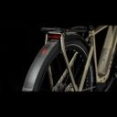 CUBE Kathmandu Hybrid Pro 750 sähköpyörä flashstone´n´black